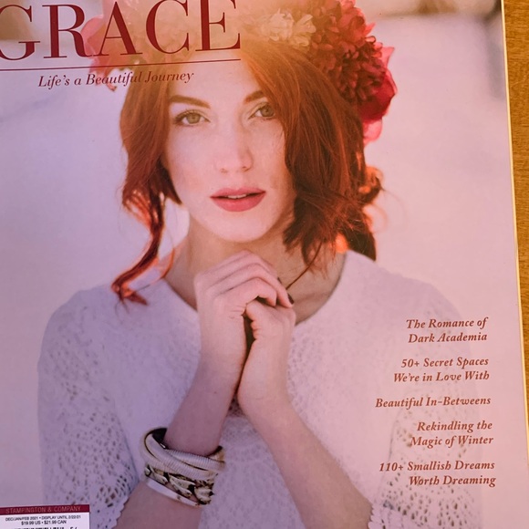 Bella Grace issue 26 and 27 - Picture 2 of 4